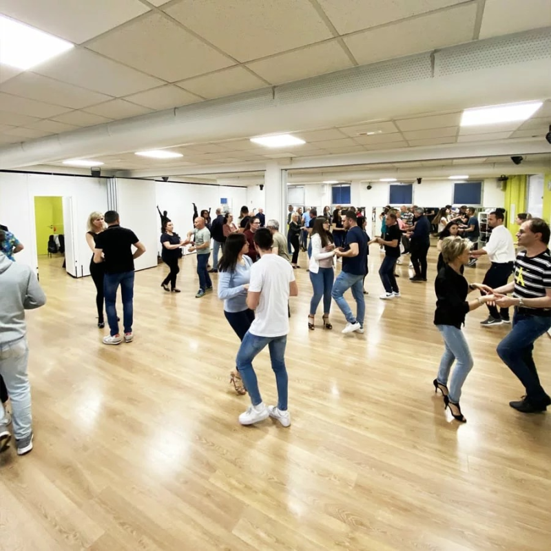Images Il Mastro Dance School