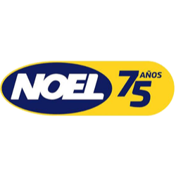 Distribuidora De Gas Noel Logo