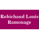 Robichaud Louis Ramonage