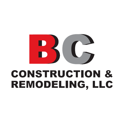 BC Construction and Remodeling LLC Logo