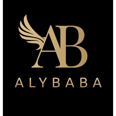 Alybaba GmbH in Frankfurt am Main - Logo