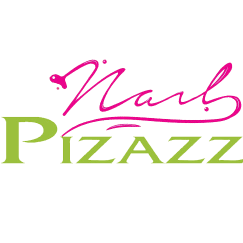 Nails Pizazz Logo