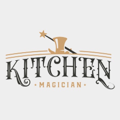 Kitchen Magician Logo