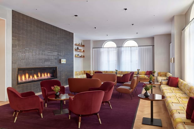 Images Hotel AKA Back Bay