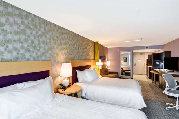 Images Home2 Suites by Hilton Winston-Salem Hanes Mall