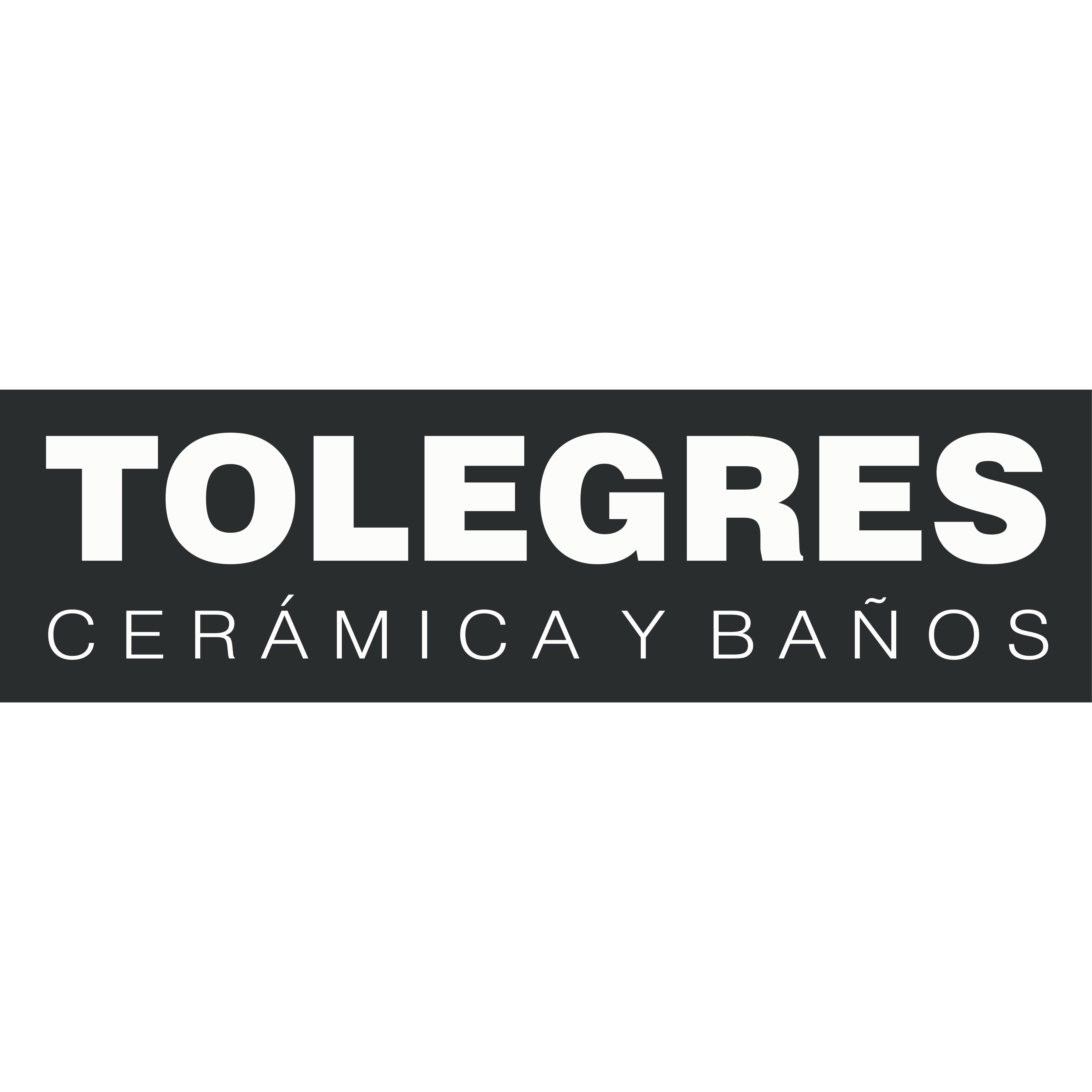 Tolegres Toledo Logo
