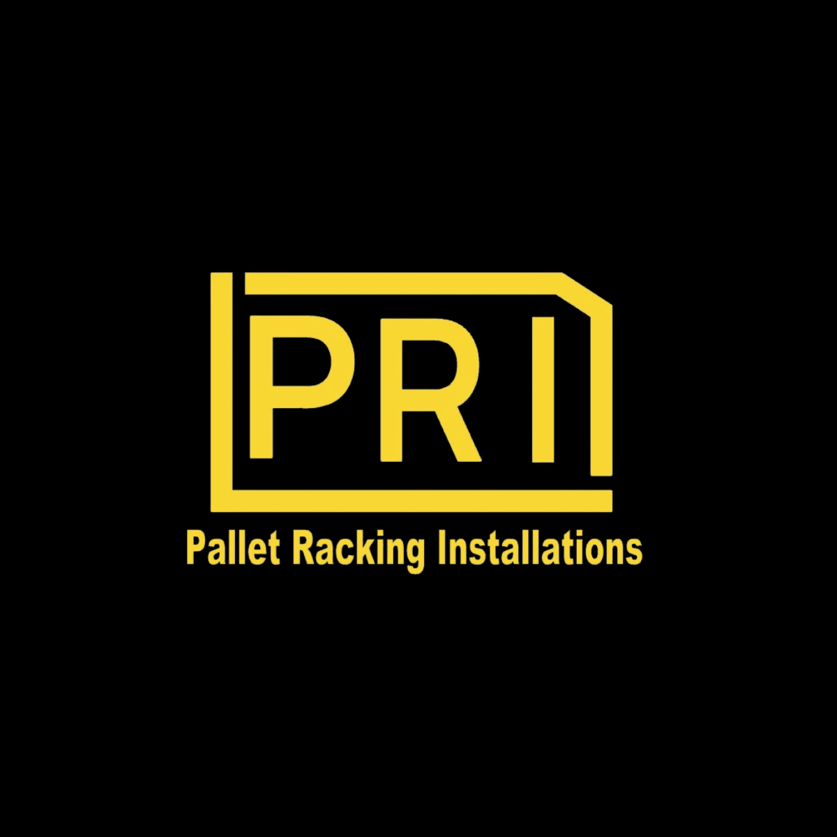 Pallet Racking & Installations