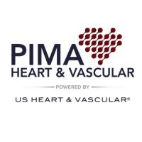 Pima Heart & Vascular logo
