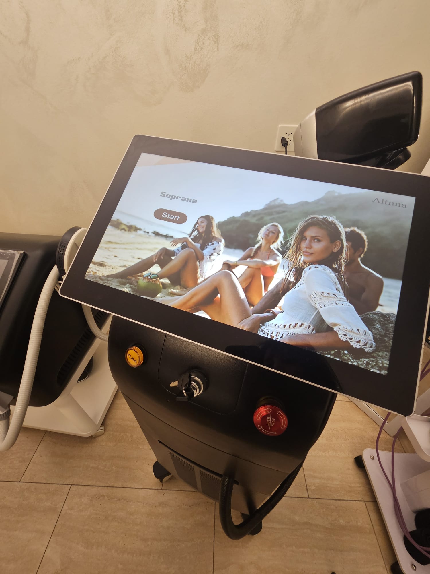 Bilder Terapie Olistiche Lugano di Alice Soldati