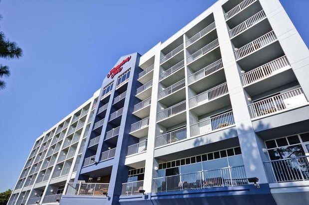 Images Hampton Inn Mobile-East Bay/Daphne