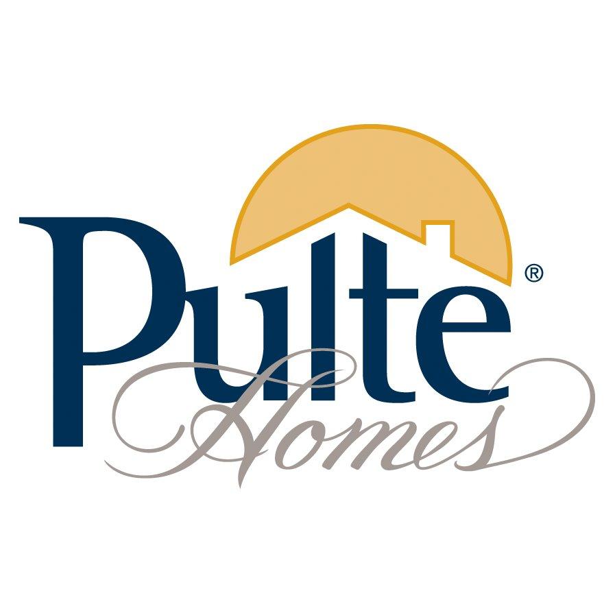 Hillcrest by Pulte Homes Logo