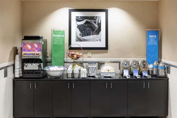 Images Hampton Inn & Suites Gainesville-Downtown