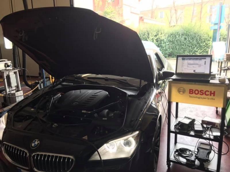 Images Autofficina Meccatronica Centro Revisioni Mp Service