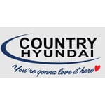 Country Hyundai Logo