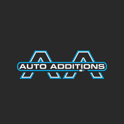 Auto Additions Logo