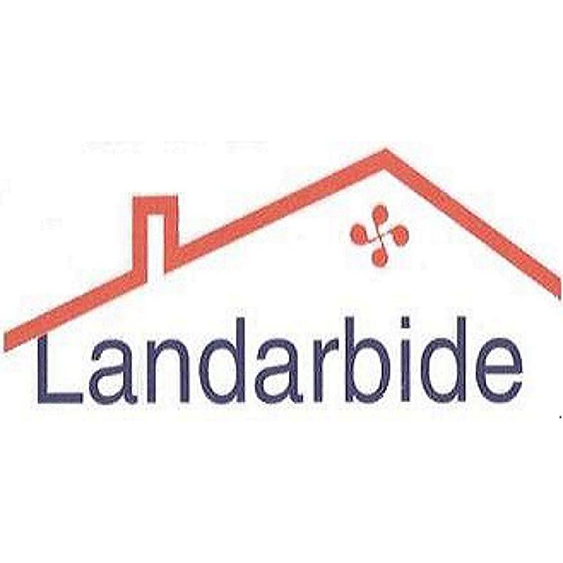 Landarbide Pentsuak Logo
