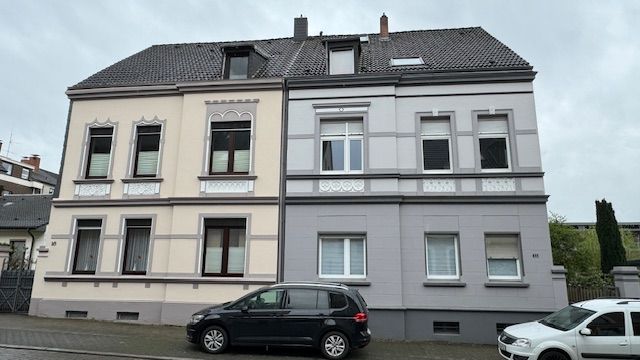 MTH - Malerbetrieb ter Haar, Prinzeß-Luise-Str. 158 in Mülheim an der Ruhr