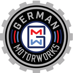 German Motorworks Logo