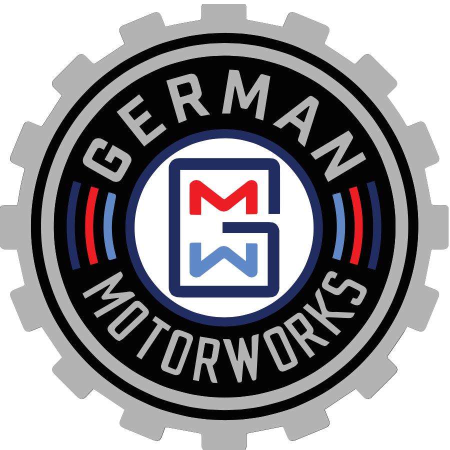 German Motorworks Logo