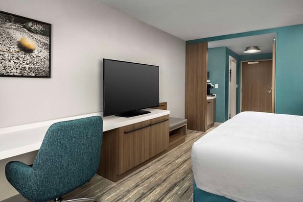 Images Hilton Garden Inn Florence Cincinnati Airport South