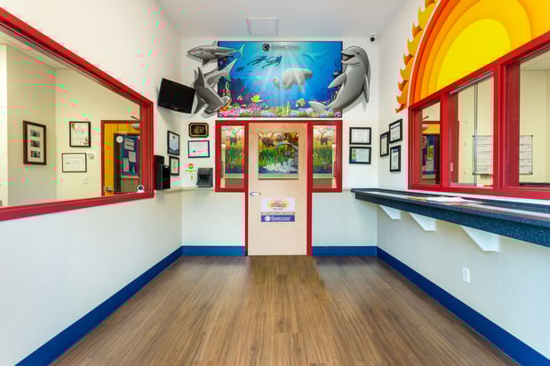 Images The Goddard School of Lakewood Ranch
