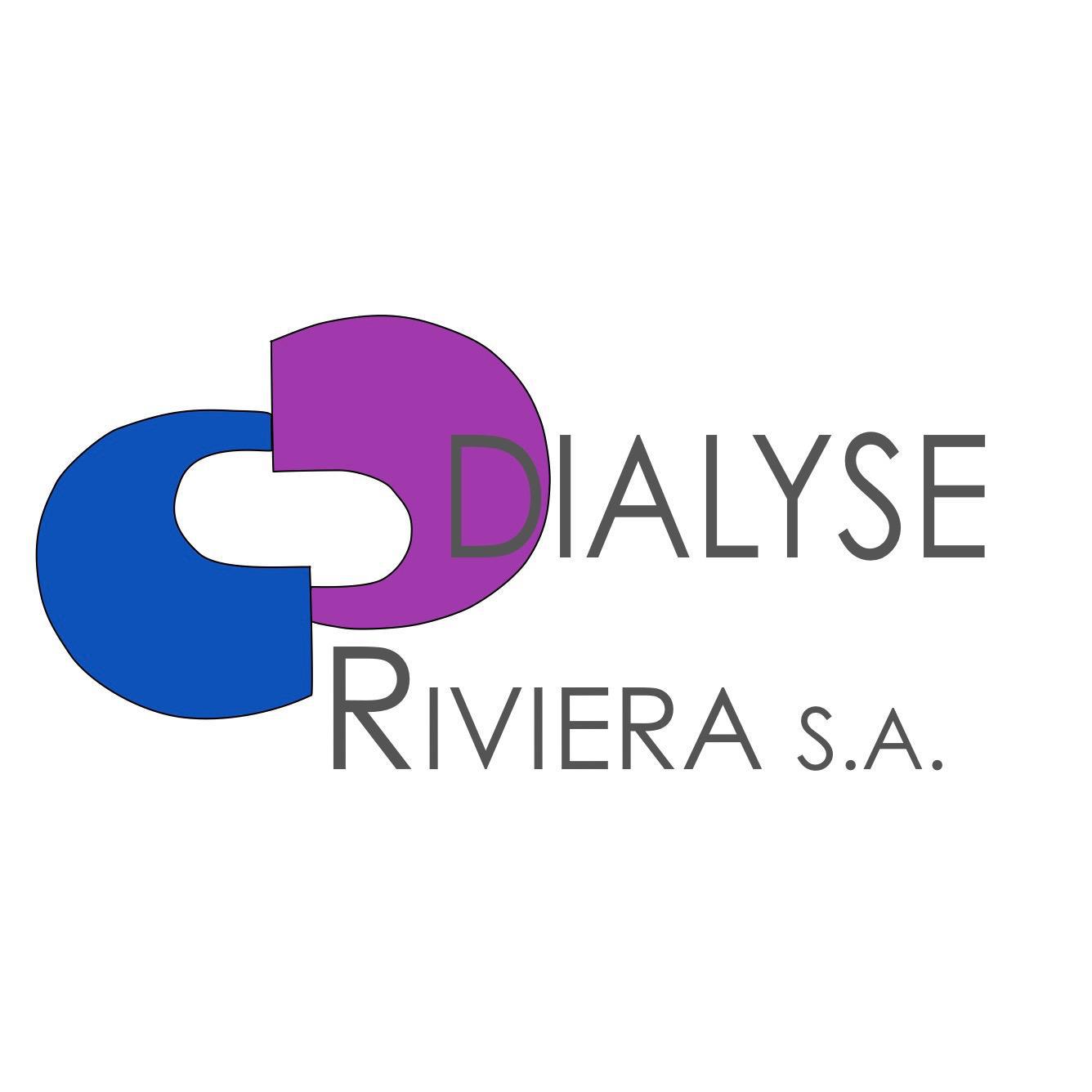 Dialyse Riviera SA Logo