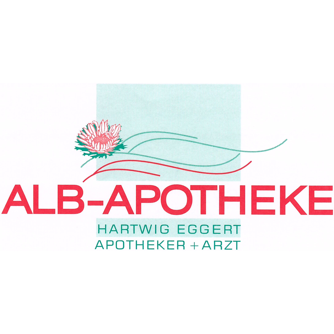 Alb-Apotheke in Albstadt - Logo
