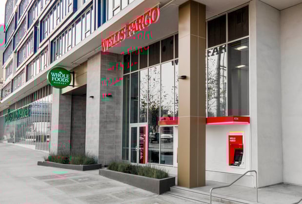 Images Wells Fargo Bank