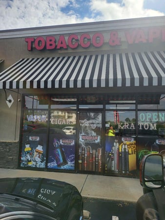 Images CoinFlip Bitcoin ATM - Fort Mill Smokers Club (Fort Mill)