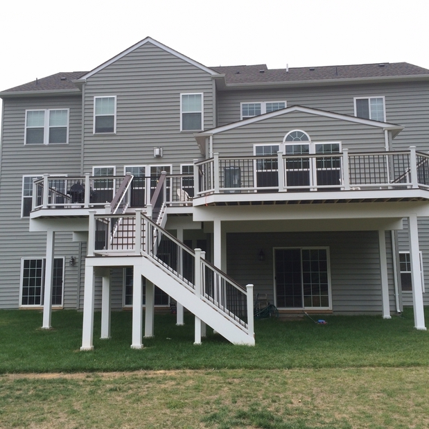 Images MidAtlantic Contracting Inc.