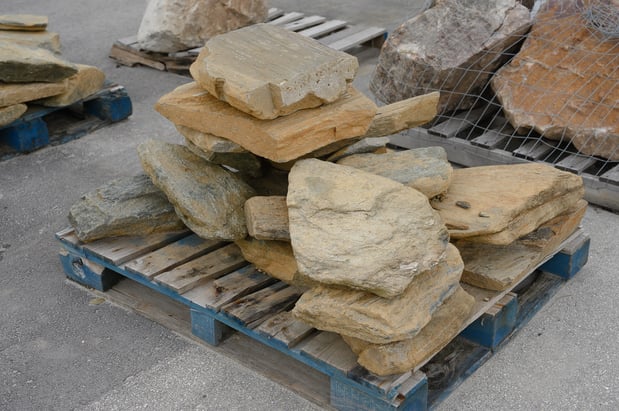 Images Olimar Stone - Miami