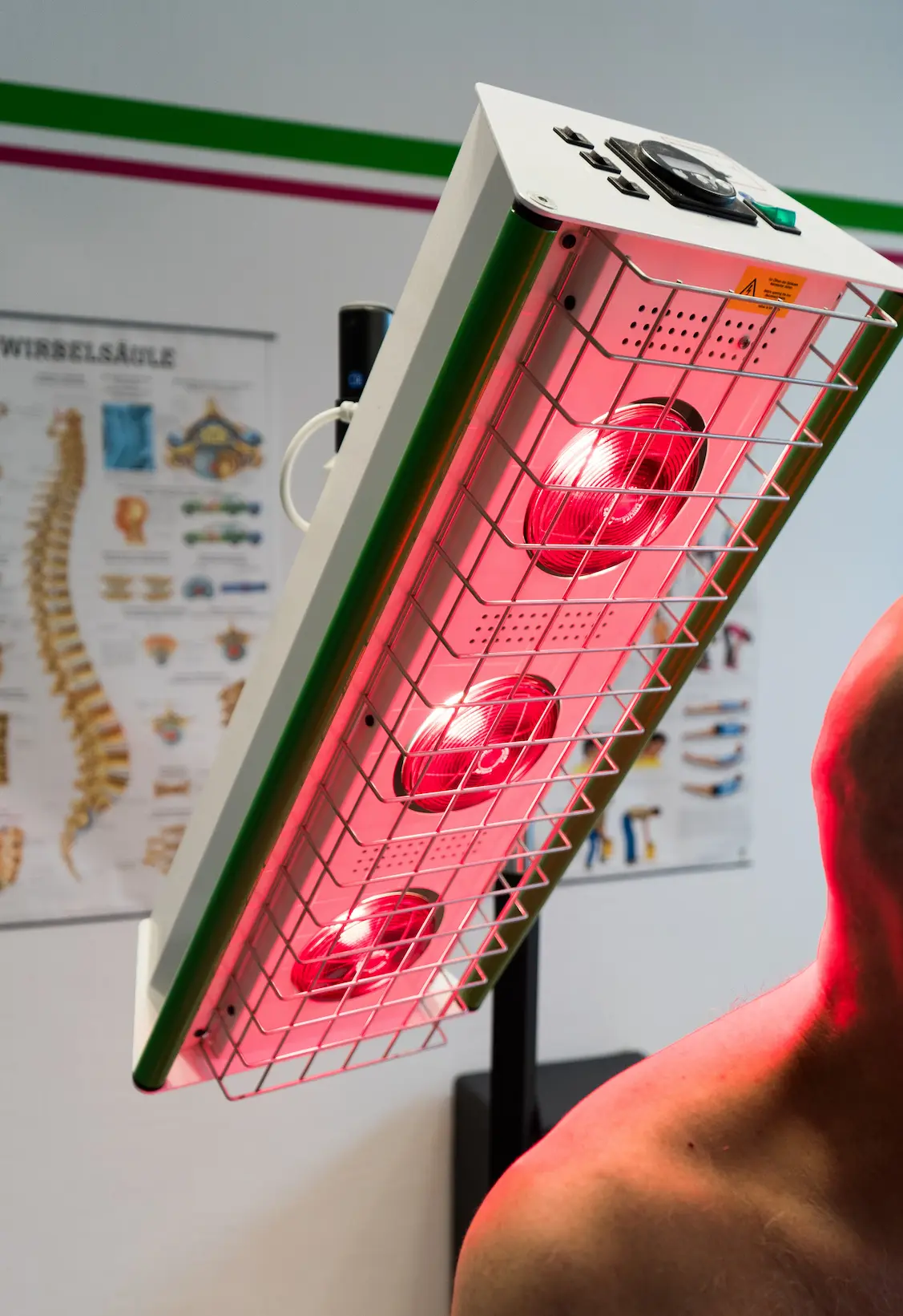 BS-Physiotreffpunkt, Isinger Tor 4 in Essen