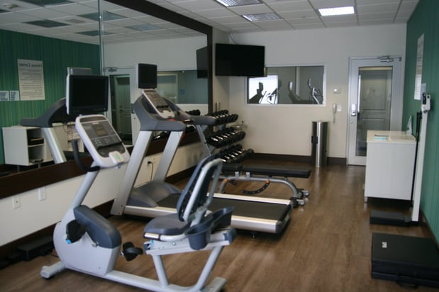Images Holiday Inn Express & Suites Clute - Lake Jackson by IHG
