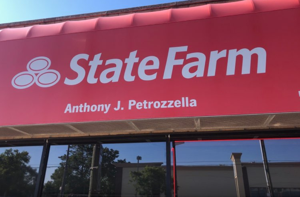 Images State Farm: Tony Petrozzella