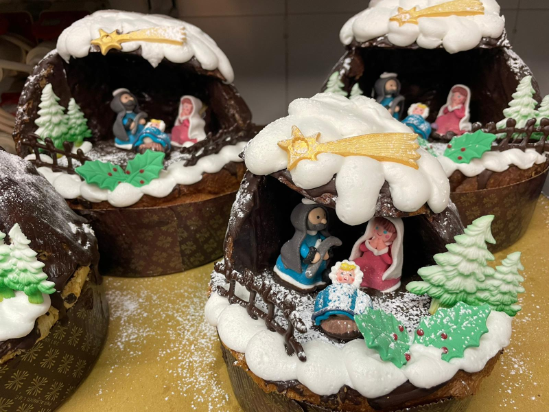 Images Pasticceria Arte Dolce