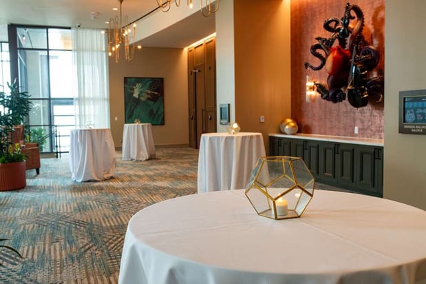 Images Embassy Suites by Hilton Virginia Beach Oceanfront Resort
