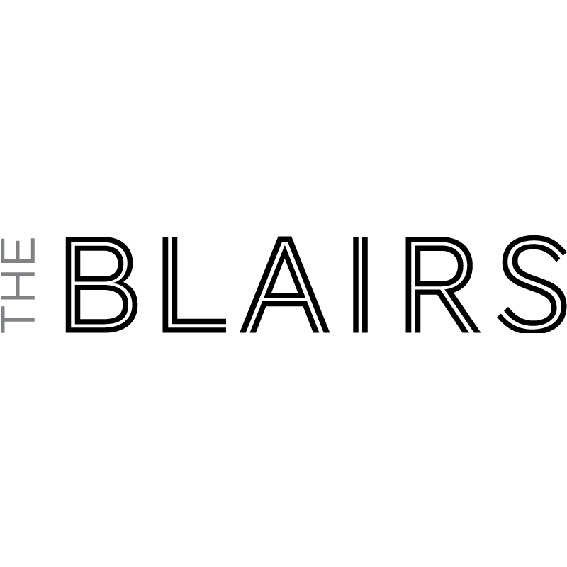 The Blairs Logo