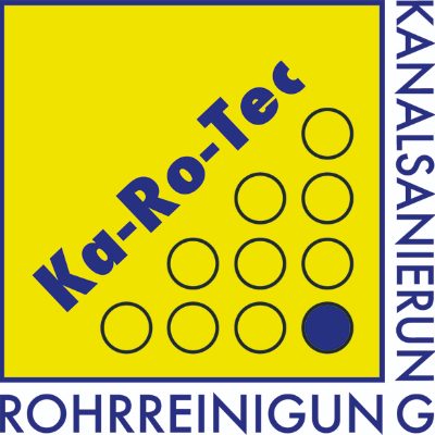 Ka-Ro-Tec Rohrreinigung Markus Bayerschmidt  