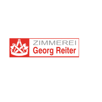 Logo Reiter Georg Zimmerei
