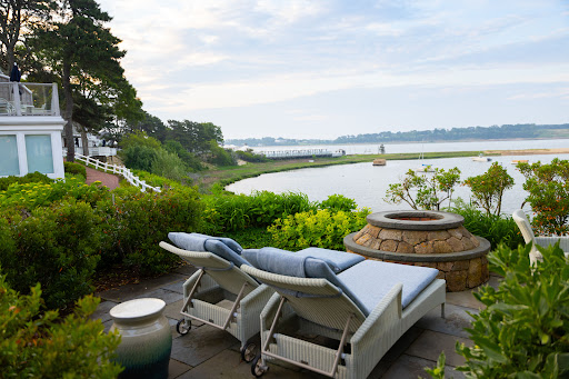 Wequassett Resort and Golf Club Image