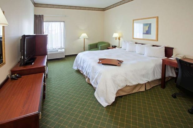 Images Hampton Inn Marietta