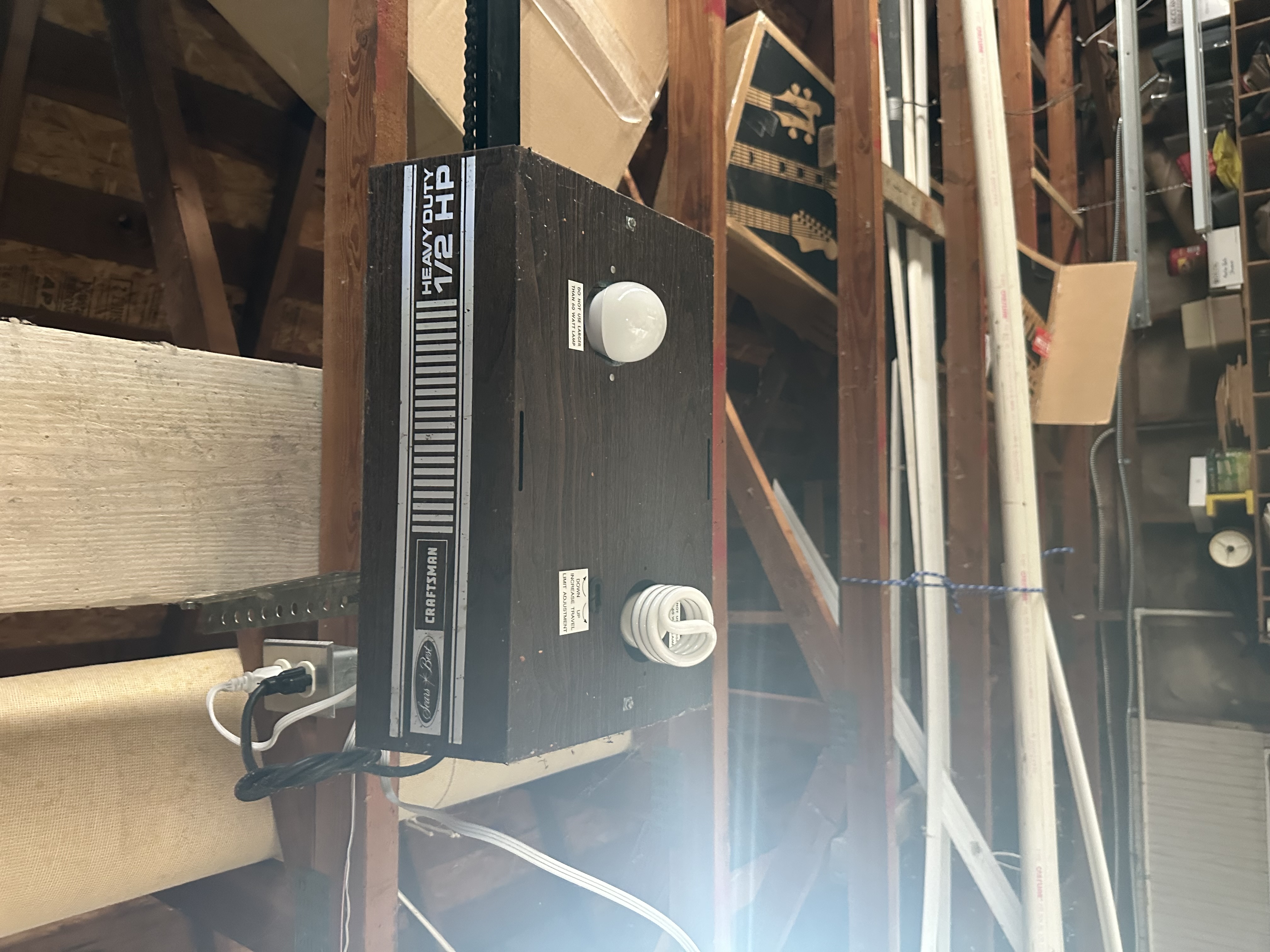 RAD Garage Door Services Image