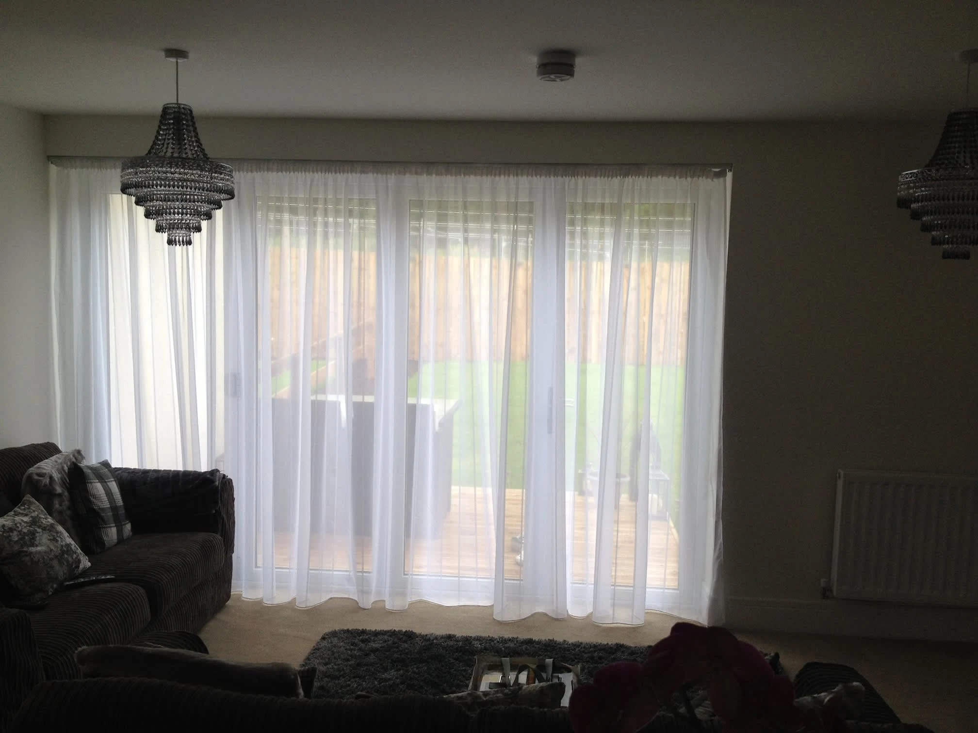 Images Sew Good Curtains & Blindsc