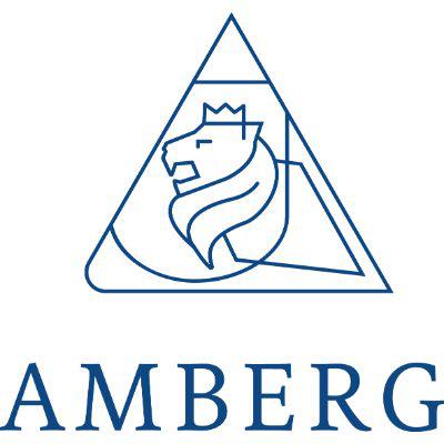 Stadtverwaltung Amberg Logo