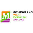 Mössinger AG Logo