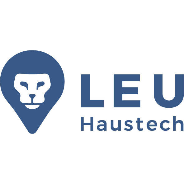 Leu Haustech AG Logo