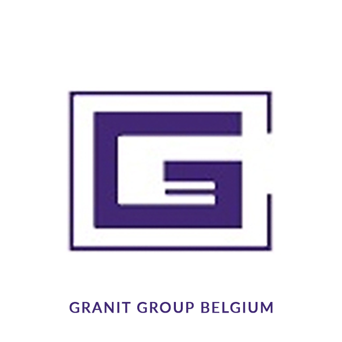 Immogranit - Granit Group Logo