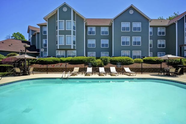 Images Homewood Suites by Hilton Atlanta-Galleria/Cumberland