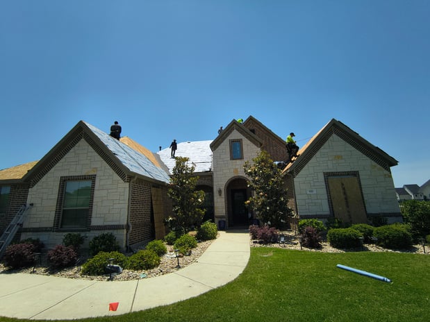 Images Wortham Brothers Roofing