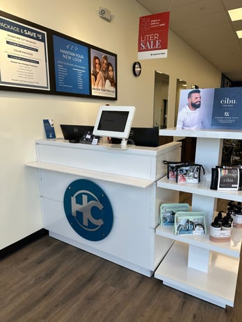 Images Hair Cuttery Color & Haircuts - Ryan Park